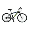 BICICLETA BACCIO ALPINA 24 VARON ROD 24