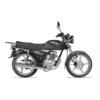 MOTO BACCIO CLASSIC FII 125