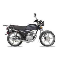 MOTO BACCIO CLASSIC FII 125