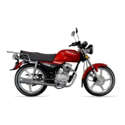 MOTO BACCIO CLASSIC FII 125