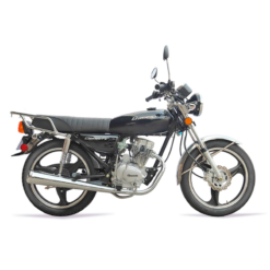MOTOCICLETA BACCIO CLASSIC FX 125