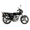 MOTOCICLETA BACCIO CLASSIC FX200