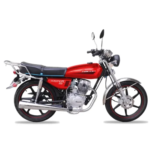 MOTO BACCIO 200CC CLASSIC FL