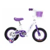 BICICLETA BACCIO MYSTIC ROD 12 NIÑA