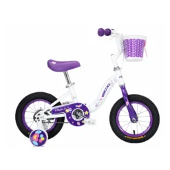 BICICLETA BACCIO MYSTIC ROD 12 NIÑA