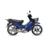 MOTO BACCIO PX110 F
