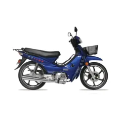 MOTO BACCIO PX110 F