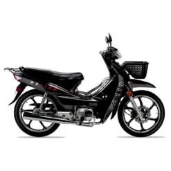 MOTO BACCIO PX110 F