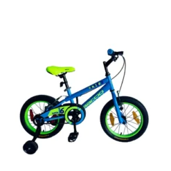 BICICLETA BACCIO BAMBINO ROD16