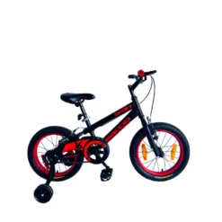 BICICLETA BACCIO BAMBINO ROD16