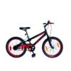 BICICLETA BACCIO BAMBINO ROD 20