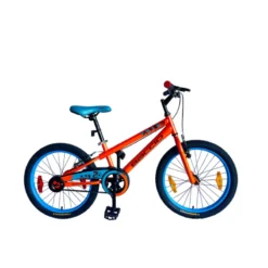 BICICLETA BACCIO BAMBINO ROD 20