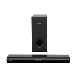 BARRA SONIDO AIWA 2.1 BT W/SUBWOOFER BC800WW