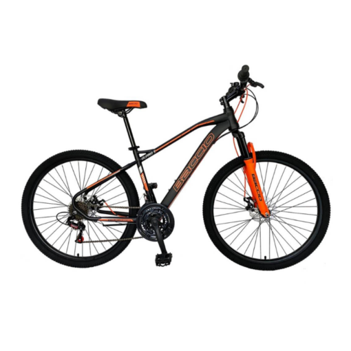 BICICLETA ALPINA MAN ROD 27.5