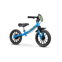 BICICLETA BACCIO BALANCE R12