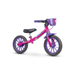 BICICLETA BACCIO BALANCE R12