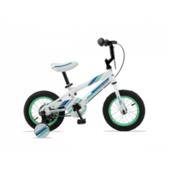 BICICLETA BACCIO BAMBINO ROD 12