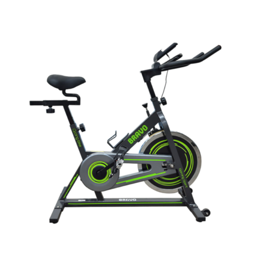 BICICLETA SPINNING BRAVO SPORT