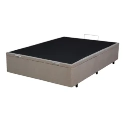 BOX BAUL 1 PLAZA Y MEDIA BEIGE 1/2BE