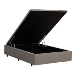 BOX BAUL 1 PLAZA Y MEDIA BEIGE 1/2BE