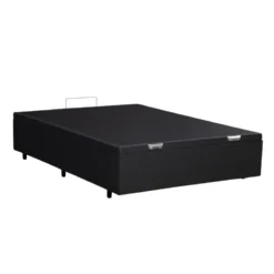 BOX BAUL 1 PLAZA Y MEDIA GRIS 1/2GR