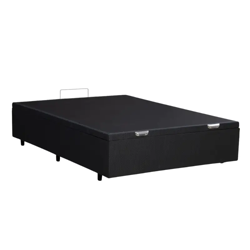BOX BAUL 1 PLAZA Y MEDIA GRIS 1/2GR