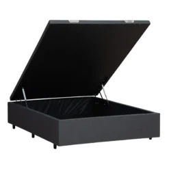 BOX BAUL 1 PLAZA Y MEDIA GRIS 1/2GR