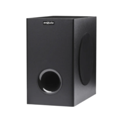 BARRA DE SONIDO CON SUBWOOFER BLUETOOTH, 1.600 WAT