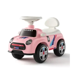 BUGGIE COUPE COOPER 5566