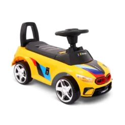BUGGIE SUPER SPORT COUPE 908