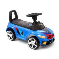 BUGGIE SUPER SPORT COUPE 908