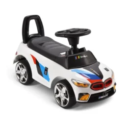 BUGGIE SUPER SPORT COUPE 908