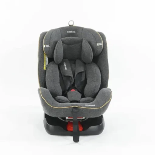 SILLA SUPRA 360 ISOFIX BEBESIT