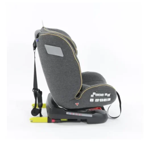 SILLA SUPRA 360 ISOFIX BEBESIT