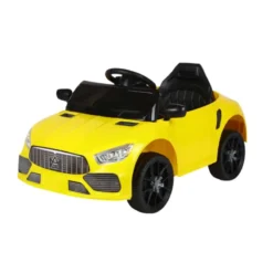 AUTO A BATERIA 6V BEBESIT 669