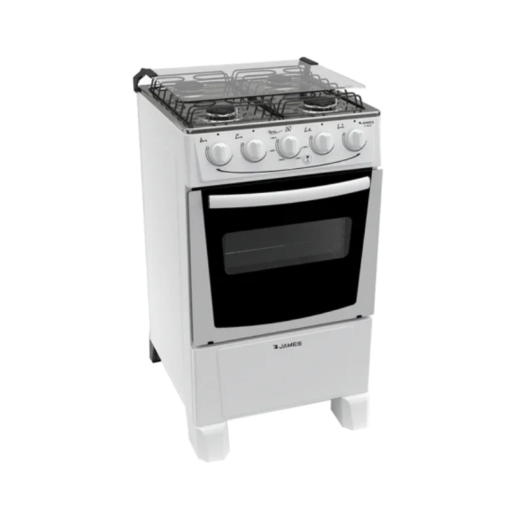 COCINA JAMES S/GAS C-105 B 4HORN