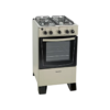 COCINA JAMES SUPERGAS C-105 B TITANIUM