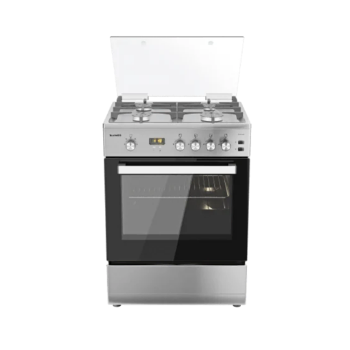 COCINA JAMES MOD C-26 TKS INOX