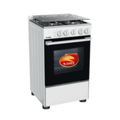 COCINA JAMES S/GAS MOD C 505 MBT BLANCA