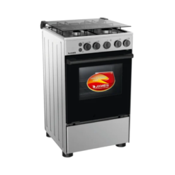 COCINA JAMES S/GAS MOD C510 MIT INOX