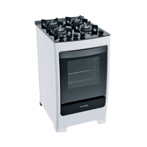 COCINA JAMES SUPERGAS C-700 V BLANCO