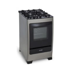 COCINA JAMES SUPERGAS C-700 V TITANIUM