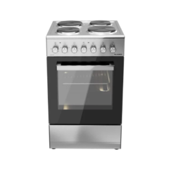 COCINA ELECTRICA JAMES MOD 801 TKS INOX