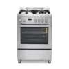 COCINA JAMES COMBINADA SEMIPROFESIONAL C-60 SPRO