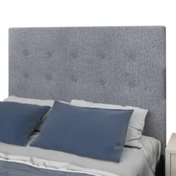 RESPALDO SOMMIER IMPERIAL TELA 140 LINHO