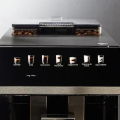 CAFETERA JAMES AUTOMATICA MOD 7000