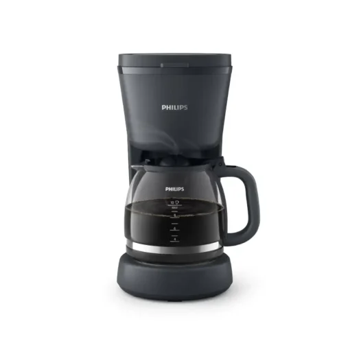 CAFETERA DE FILTRO PHILIPS HD7430/90