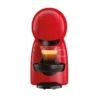 CAFETERA DOLCE GUSTO PICCOLO XS ROJA