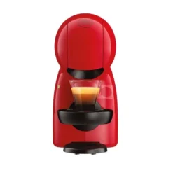CAFETERA DOLCE GUSTO PICCOLO XS ROJA