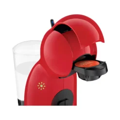 CAFETERA DOLCE GUSTO PICCOLO XS ROJA